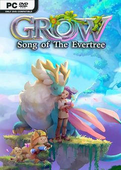 Grow Song of the Evertree ราคาถูก